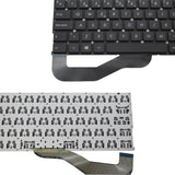 Teclado Para Portátil Asus X543 X543Ub X543Ba X543Ua X543Ma X543U X543L X543La Negro