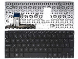 Teclado Para Portátil Asus Zenbook Ux305 Ux305La Ux305Ua Ux305L Ux305U Castellano