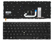 Teclado Para Portátil Asuspro Advanced Bu201