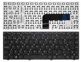 Teclado Para Portátil Clevo W540 W5400