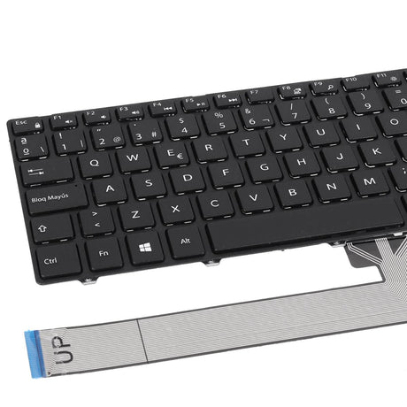 Teclado Para Portátil Dell Inspiron 15-5000 Series 5547