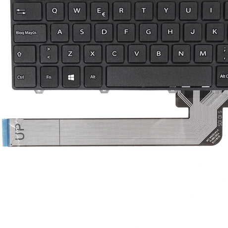 Teclado Para Portátil Dell Inspiron 15-5000 Series 5547