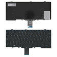 Teclado Para Portátil Dell Latitude 5280 8289 7280 7390 07Wcpx