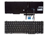 Teclado Para Portátil Dell Latitude 5500 Sg-97710-2Da