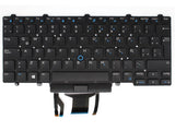 Teclado Para Portátil Dell Latitude 7480 7490