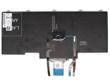 Teclado Para Portátil Dell Latitude 7480 7490