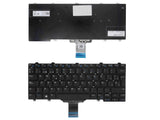 Teclado Para Portátil Dell Latitude E7250 E7270 E5270 Nsk-Lyauc