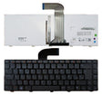 Teclado Retroiluminado Para Portátil Dell Inspiron N4110 Vostro 3550 Xps L502