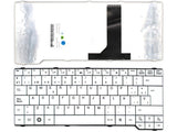 Teclado Para Portátil Fujitsu Amilo Pa3515 Pi3525 Pi3540 Sa3650 P5710 P5720 Esprimo Mobile V6505 V6535