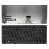 Teclado Para Portátil Gateway Ec19 Negro Nsk-Aql0F 9Z.N3C82.L0F