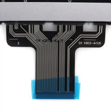 Teclado Para Portátil Hp 14S-Dq1020Ns 14S-Dq1021Ns Plata