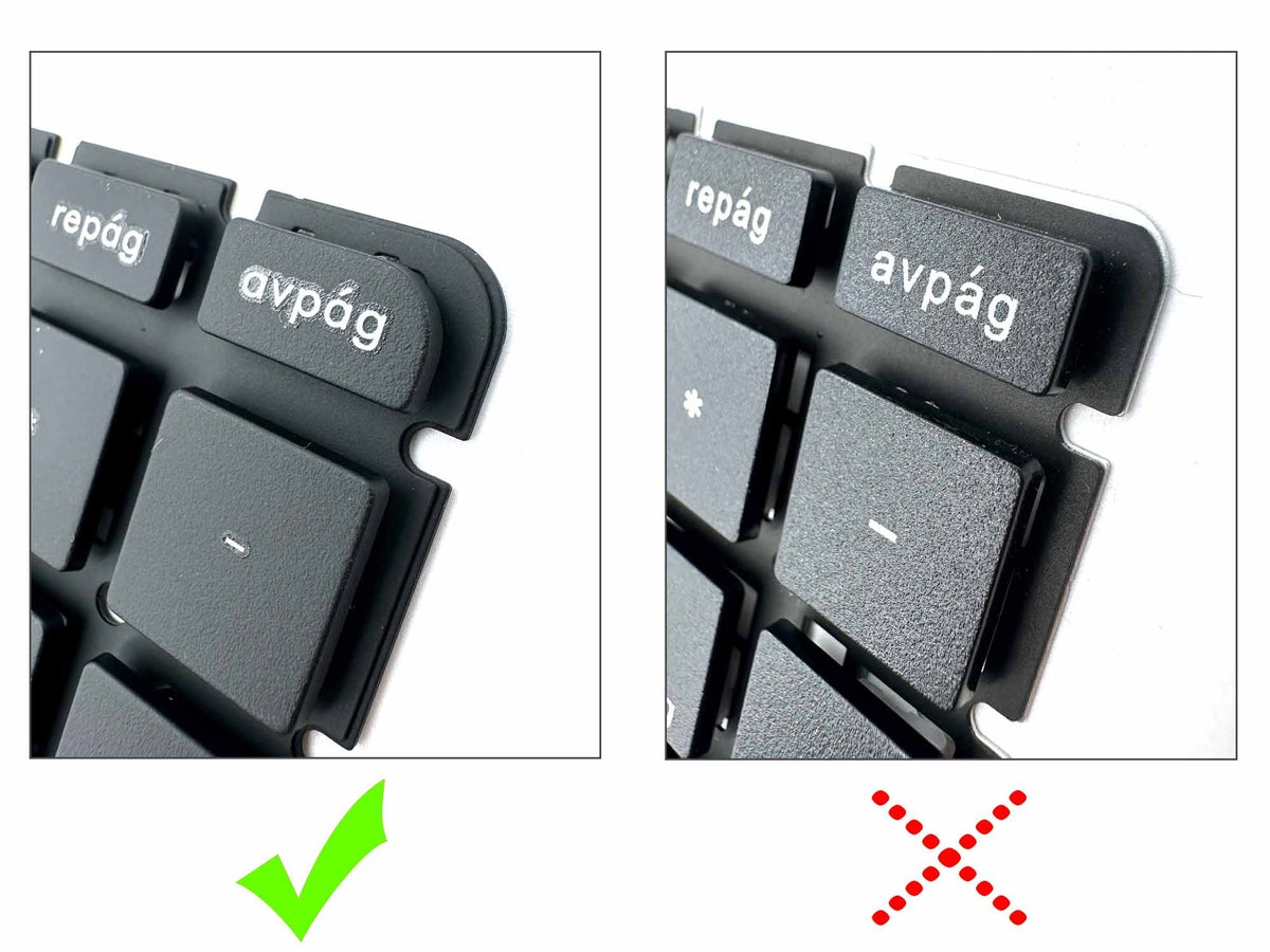 Teclado Para Portátil Hp 15-Db 15S-Fq Series 9Z.Ne1Bw.10S (Intro Pequeño) Portugués