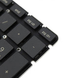 Teclado Para Portátil Hp 250 G6 255 G6 Omen 17-W00 17-W100 17-W200 (Intro Pequeño) Portugués