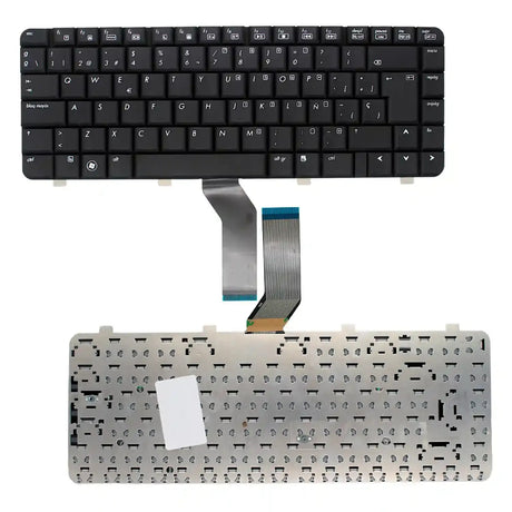 Teclado Para Portátil Hp Compaq 6520 6520S 6720 6720S