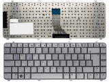 Teclado Para Portátil Hp Compaq Presario Cq40 Cq40-Xxx Cq40-100 Cq40-200 Cq40-300 Cq40-400 Cq40-500 Cq40-600 Cq40-700 Series