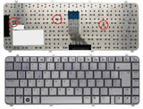 Teclado Para Portátil Hp Compaq Presario Cq40 Cq40-Xxx Cq40-100 Cq40-200 Cq40-300 Cq40-400 Cq40-500 Cq40-600 Cq40-700 Series
