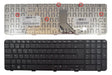 Teclado Para Portátil Hp Cq 71, Ae0P7P00110, 532809-071
