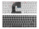 Teclado Para Portátil Hp Elitebook 8460P