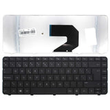 Teclado Para Portatil Hp Pavilion G6 Aer15p00010 1203ss 633183-071 643263-071
