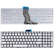 Teclado Para Portátil Hp Hpm16M63E0-698 Hpm16M63E0-6981