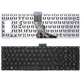 Teclado Para Portátil Hp Omen 17-W000 17-W100 17-W200 Series (Intro Grande)
