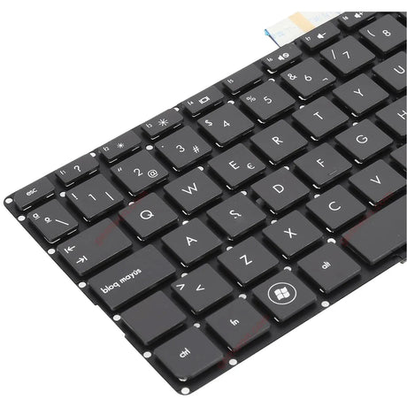 Teclado Para Portátil Hp Pavilion X360 11-K 11-K000 11T-K000 13-U M3-U