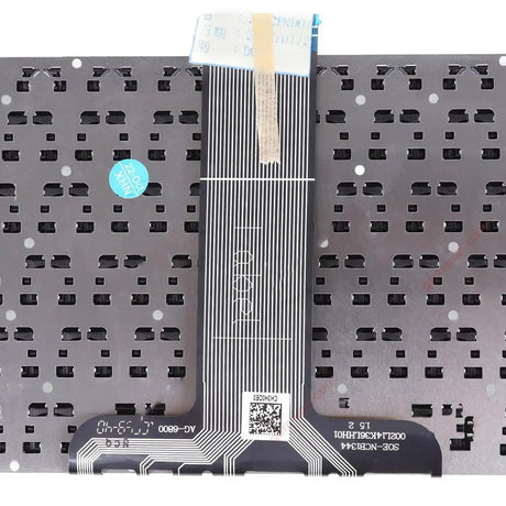 Teclado Para Portátil Hp Pavilion X360 11-K 11-K000 11T-K000 13-U M3-U