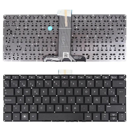 Teclado Para Portátil Hp Pavilion X360 11-K 11-K000 11T-K000 13-U M3-U