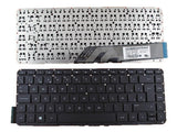 Teclado Para Portatil Hp Pavilion X2 13-P 735645-071 743233-071