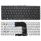 Teclado Para Portátil Hp Pavilion 14-Ac 14-Af