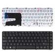 Teclado Para Portátil Hp Pavilion 14-E Negro