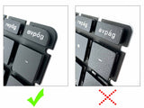 Teclado Para Portátil Hp 15-Bs065ns 15-Bs066ns 15-Bs067ns 15-Bs068ns (Intro Pequeño)