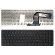 Teclado Para Portátil Hp Pavilion 15-P 17-F