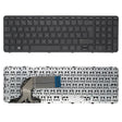 Teclado Para Portátil Hp Pavilion 250 G3 Series 255 G3 Series 15-E 15-H 749658-071 En Portugues