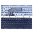 Teclado Para Portátil Hp Probook 440 G0 440 G1 445 G1