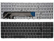 Teclado Para Portátil Hp Probook 4535S 4530S 4730S Con Marco En Plata