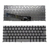 Teclado Retroiluminado Para Portátil Lenovo Flex 5-14Iil05 5-14Itl05 5-14Alc05 5-14Are05