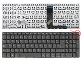Teclado Para Portátil Lenovo Ideapad 5 15are05 15iil05