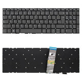 Teclado Retroiluminado Para Portátil Lenovo Ideapad 5 15Iil05 (81Yk) 5 15Itl05 (82Fg)