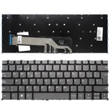 Teclado Para Portátil Lenovo Ideapad 5 Pro 14Acn6 (82L7) 14Itl6 (82L3)