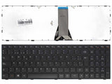 Teclado Para Portátil Lenovo Ideapad G50-70 G50-80 G50-45