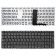 Teclado Para Portátil Lenovo Ideapad S145-15Ikb S145-15Iwl