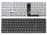 Teclado Para Portátil Lenovo Ideapad V130-15igm V130-15ikb