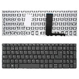 Teclado Para Portátil Lenovo Ideapad V15-Ada V15-Igl V15-Iil V15-Ikb V15-Iwl