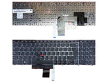 Teclado Para Portátil Lenovo Thinkpad Edge E520