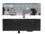 Teclado Para Portátil Lenovo Thinkpad W540