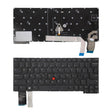 Teclado Para Portátil Lenovo Thinkpad X13 Gen2 X13 Gen 3
