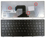 Teclado Para Portátil Lenovo U410