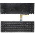 Teclado Para Portátil Lenovo V110-15Ast V110-15Iap V110-15Ikb V110-15Isk En Portugues