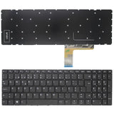 Teclado Para Portátil Lenovo V110-15Ast V110-15Iap V110-15Ikb V110-15Isk En Portugues